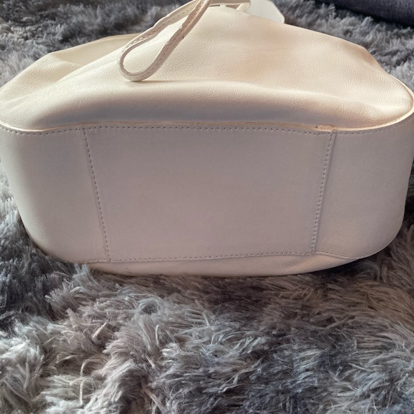 Authentic Furla Drawstring Bucket Bag - Picture 2 of 6